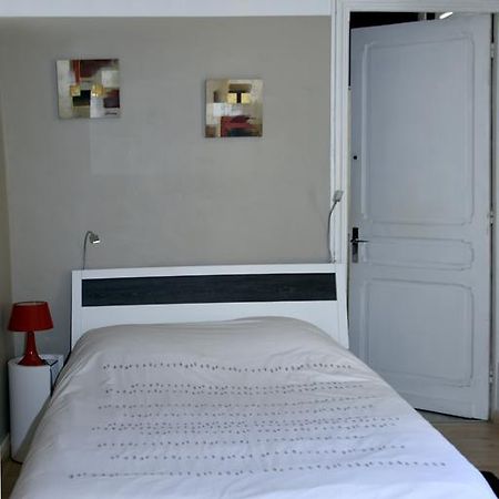 Chambres D'Hotes L'Escale Malouine Dunkirk Exterior photo