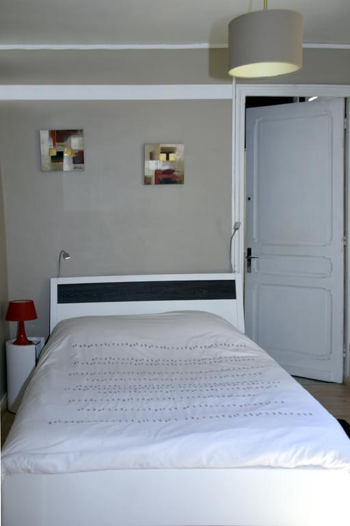 Chambres D'Hotes L'Escale Malouine Dunkirk Exterior photo