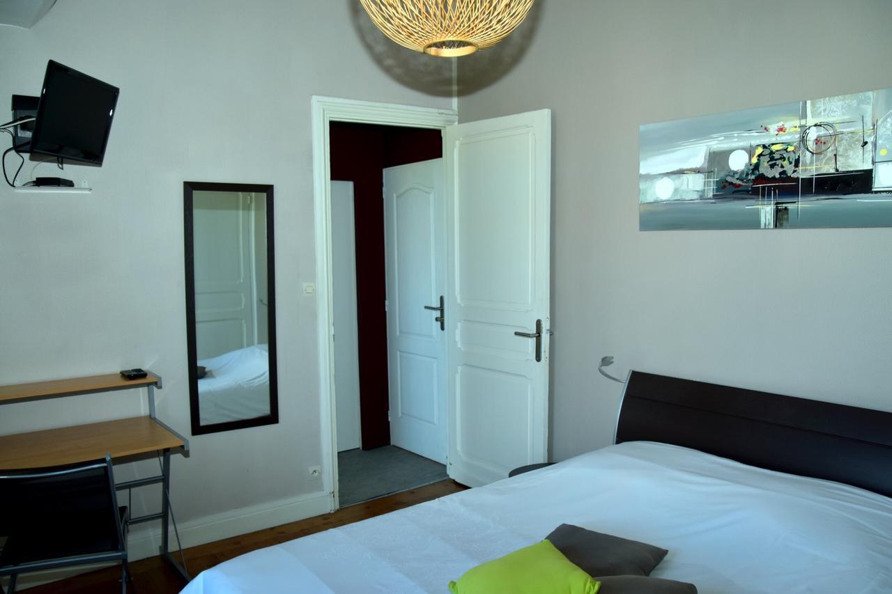 Chambres D'Hotes L'Escale Malouine Dunkirk Exterior photo